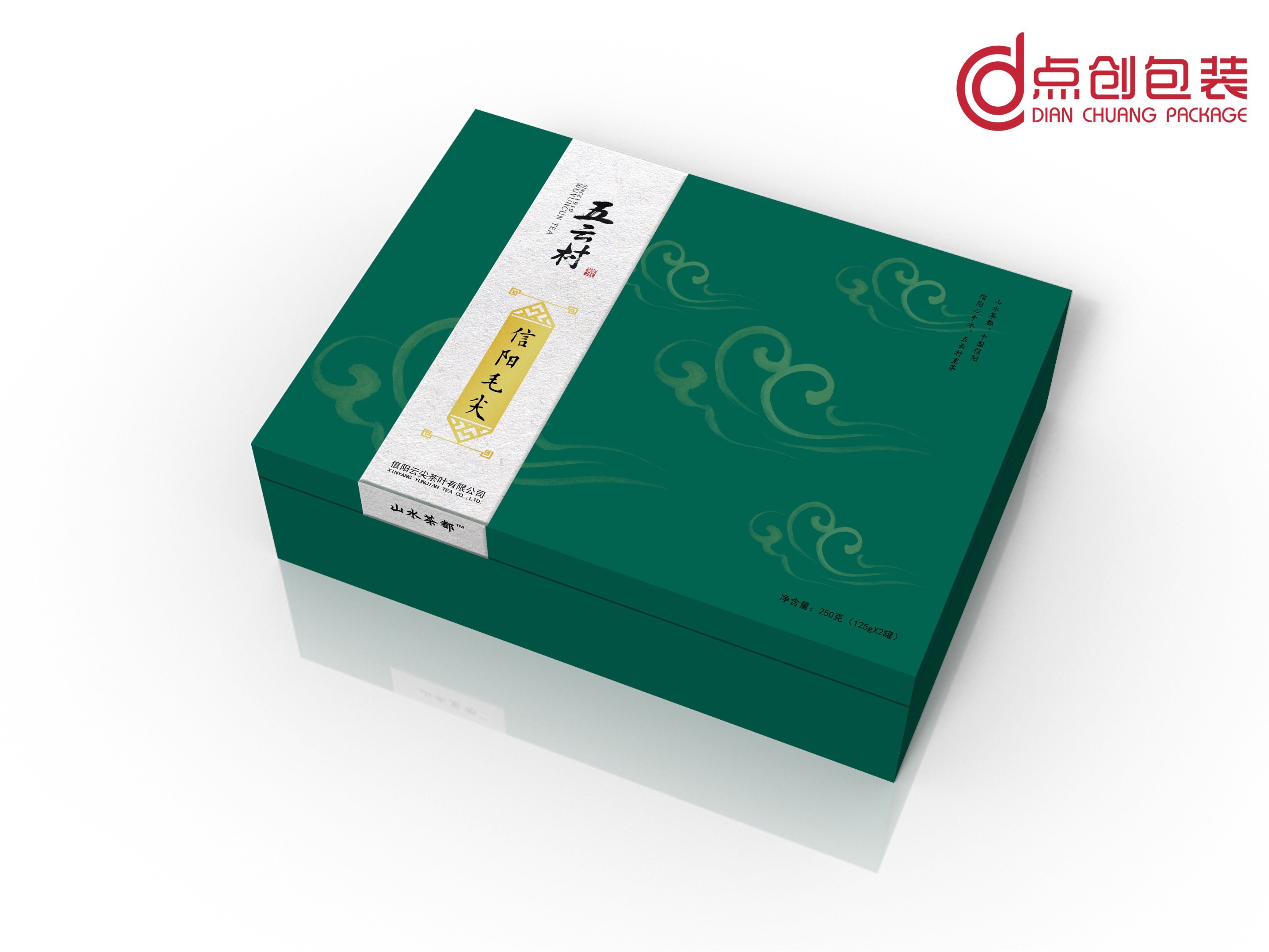 定制包装盒相较于通货包装盒的优势：