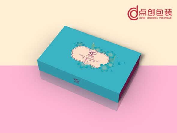 郑州高端包装盒定制能够快速交货的厂家在你那里？
