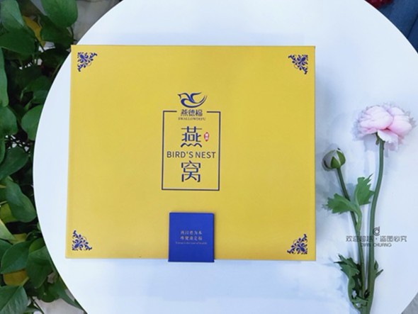 郑州礼品包装盒是怎么样做出来的？