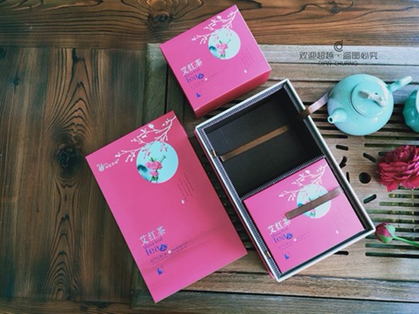 茶叶礼盒-定制茶叶礼盒要点-河南点创包装