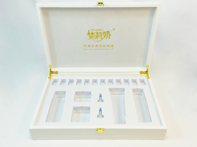 皮盒包装的基本要素有哪些？点创包装整理！