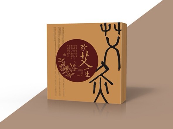 在郑州做包装设计，如何体现东方的韵味