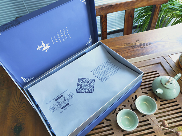茶叶包装盒定制