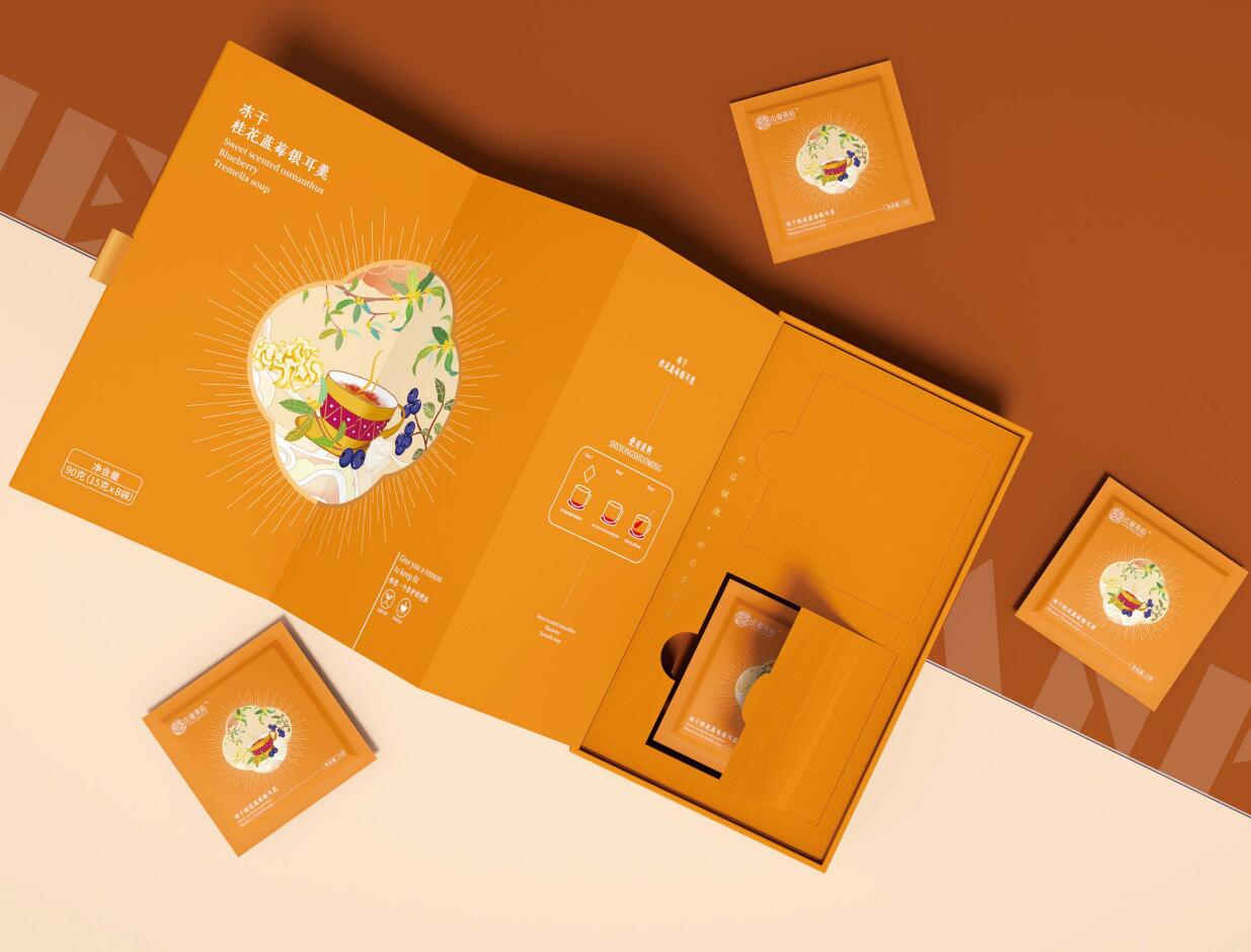 点创包装盒定制厂家：化妆品包装盒定制常用盒形介绍