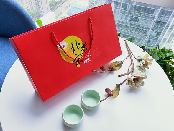 保健品包装盒设计定做指南