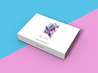 私护包装盒-女性私护包装盒定做厂-河南点创包装