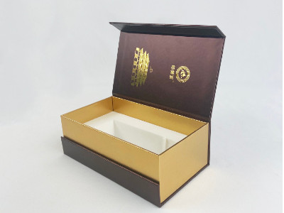 保健品包装盒定制-精品包装盒生产厂家