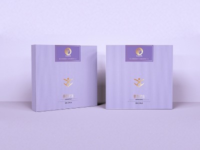 礼盒酵素-保健品礼盒-保健品包装盒定制厂家