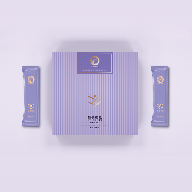 保健品包装公司