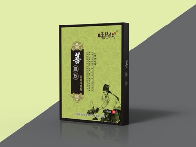 保健品盒定制-保健品包装盒厂家--河南点创包装