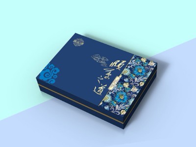 河南包装盒厂-河南养生包装盒定制----河南点创包装