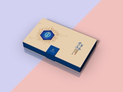 郑州包装盒-养生类包装盒定做厂---河南点创包装