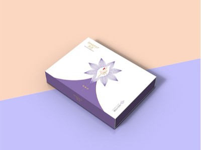 私护包装盒定做-女性私护包装盒厂---河南点创包装
