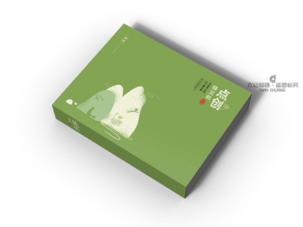 环保型礼品包装盒的运用