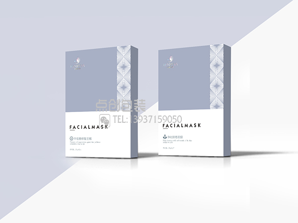 化妆品包材厂家