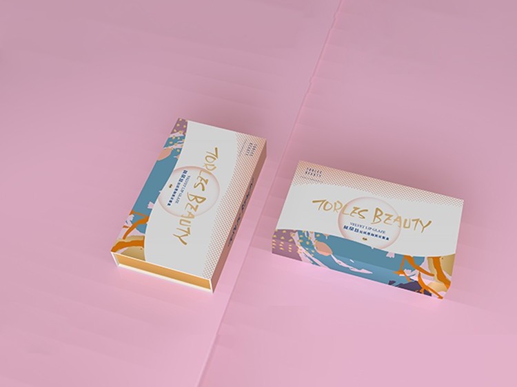 包装盒设计对于产品的重要性