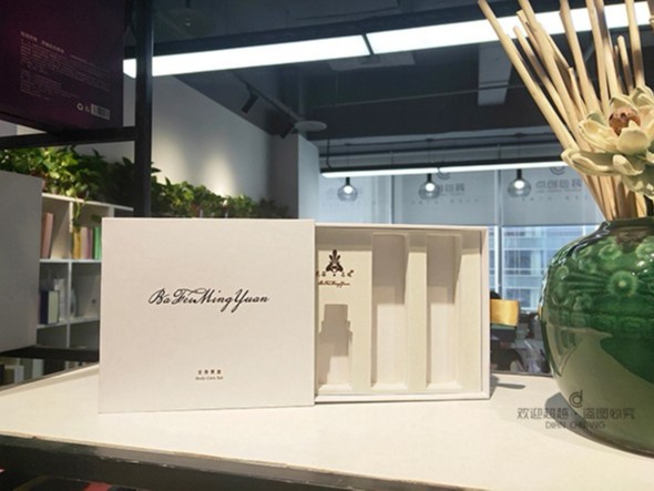郑州包装盒设计过程中需要注意什么-河南点创包装