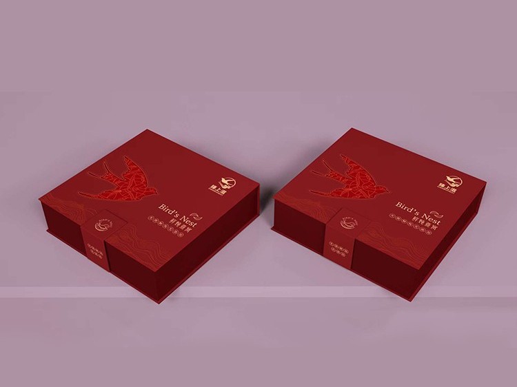 郑州礼品盒价格收费标准