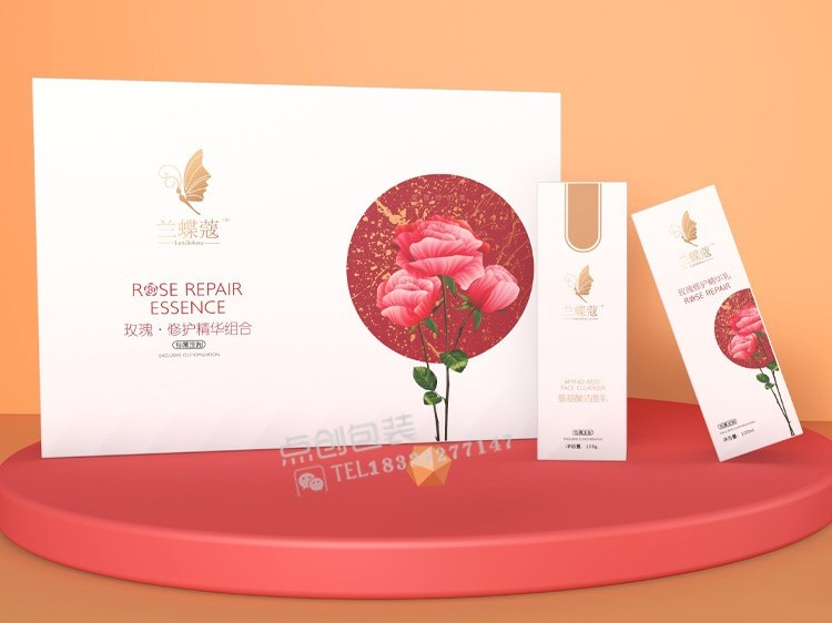 为什么定制化妆品包装盒的价格会有如此大的差异呢？