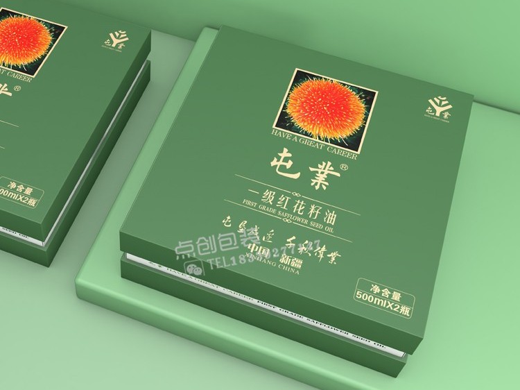郑州包装盒定做厂家为您讲述彩盒印刷工艺处理：