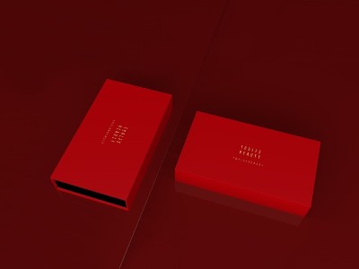护肤品包装盒定做-口红礼盒-精品盒定制厂家