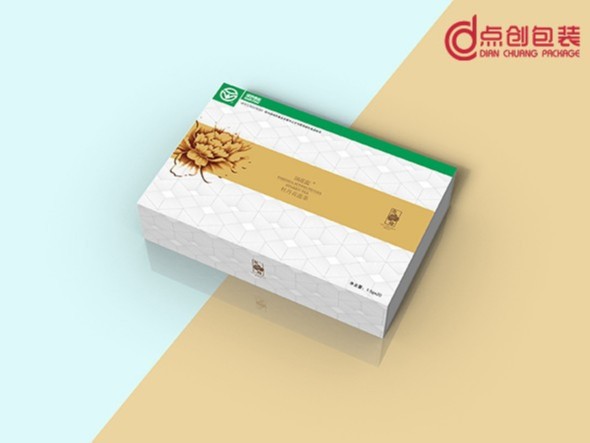 高端礼品包装盒的盒型结构都有哪些